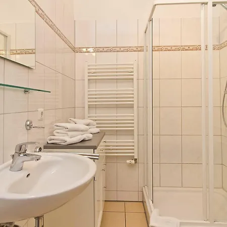 Frohsinn_wohnung 10 * הרינגסדורף